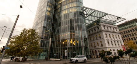 Photo 23 of Graf Adolf Platz 15 in Düsseldorf