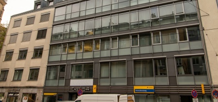Photo 20 of Oststraße 54 in Düsseldorf