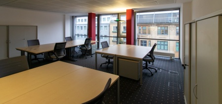 Photo 7 of Oststraße 54 in Düsseldorf