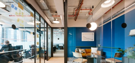 Foto 3 der Axel-Springer-Platz 3 in Hamburg