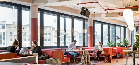 Foto 4 der Axel-Springer-Platz 3 in Hamburg