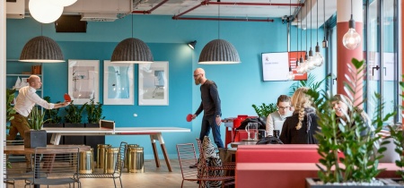 Foto 6 der Axel-Springer-Platz 3 in Hamburg