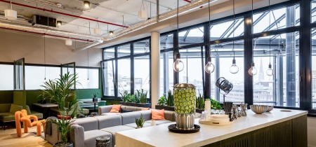 Foto 7 der Axel-Springer-Platz 3 in Hamburg