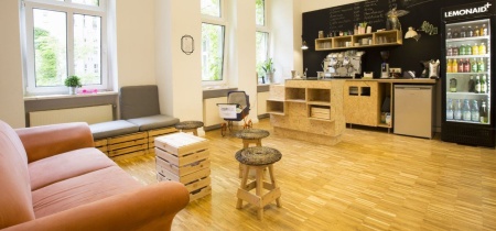 Foto 5 der Christburger Straße 23 in Berlin