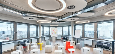 Photo 3 of EUREF-Campus 21–22 in Berlin