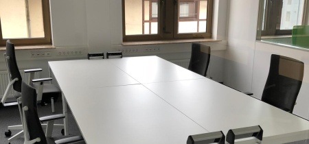 Foto 4 de la Eschborner Landstraße 42 - 50 en Fráncfort del Meno