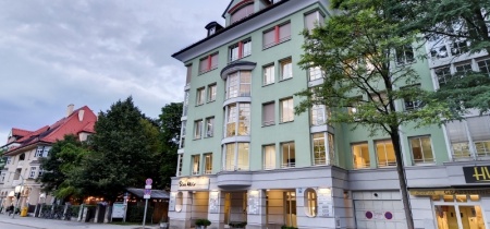 Foto 1 der Fürstenrieder Straße 275 in München