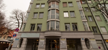 Foto 19 der Fürstenrieder Straße 279 in München