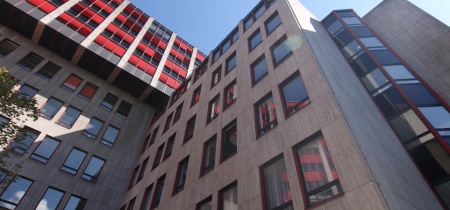 Photo 6 of Garmischer Straße 4 in Munich