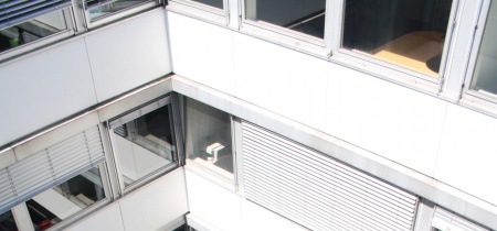 Foto 10 van Gluckstraße 57 in Hamburg