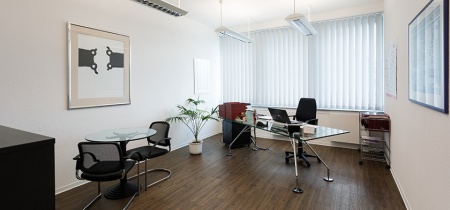 Foto 1 der Grafenberger Allee 293 in Düsseldorf