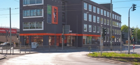 Photo 10 de Hanauer Landstraße 340 à Francfort-sur-le-Main