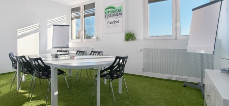 Photo 21 de Hanauer Landstraße 340 à Francfort-sur-le-Main