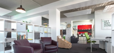 Photo 12 de Hanauer Landstraße 340 à Francfort-sur-le-Main