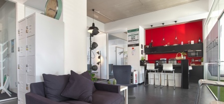 Photo 13 de Hanauer Landstraße 340 à Francfort-sur-le-Main