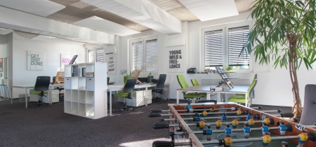 Photo 14 de Hanauer Landstraße 340 à Francfort-sur-le-Main