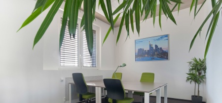 Photo 16 de Hanauer Landstraße 340 à Francfort-sur-le-Main