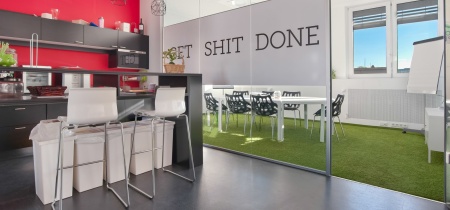 Photo 17 de Hanauer Landstraße 340 à Francfort-sur-le-Main