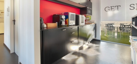 Photo 18 de Hanauer Landstraße 340 à Francfort-sur-le-Main