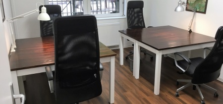 Photo 4 of Jaegerstraße 63D in Berlin