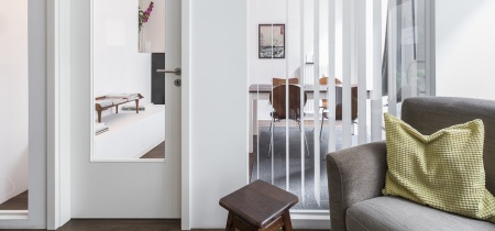 Photo 5 of Jaegerstraße 63D in Berlin