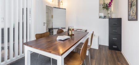 Photo 6 of Jaegerstraße 63D in Berlin