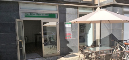 Photo 8 of Jaegerstraße 63D in Berlin