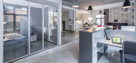 Photo 1 of Kölner Straße 4 in Frankfurt