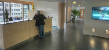 Photo 14 of Landsberger Straße 302 in Munich
