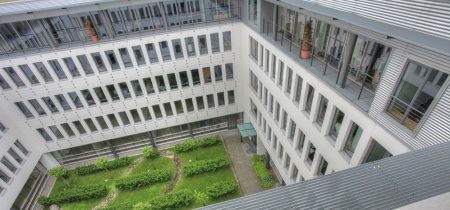 Photo 7 of Landsberger Straße 302 in Munich