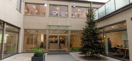 Foto 20 der Landwehrstraße 61 in München