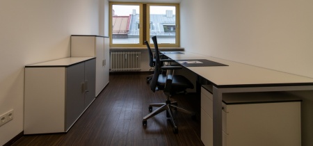 Foto 12 der Landwehrstraße 61 in München