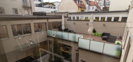 Foto 18 der Landwehrstraße 61 in München