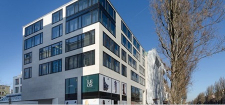 Foto 4 der Leopoldstraße 23 in München
