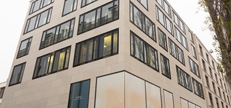 Foto 5 der Leopoldstraße 23 in München