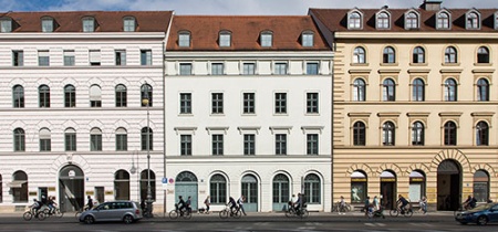 Foto 5 der Ludwigstraße 9 in München
