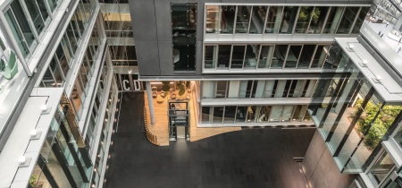 Photo 2 of Mainzer Landstraße 178 - 190 in Frankfurt