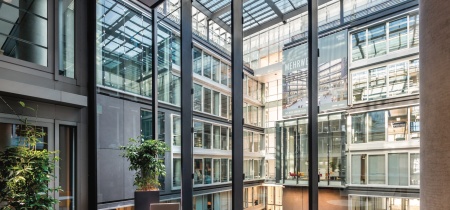 Photo 4 of Mainzer Landstraße 178 - 190 in Frankfurt