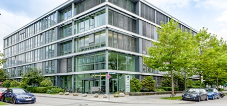 Foto 10 de la Marcel-Breuer-Straße 15 en Múnich