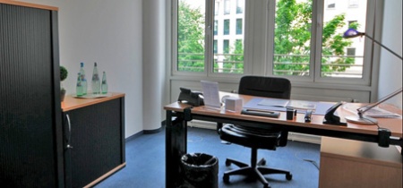 Foto 5 der Maximilianstraße 35 in München