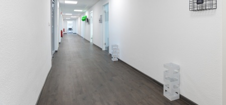 Photo 15 of Mörfelder Landstraße 6 - 8 in Frankfurt