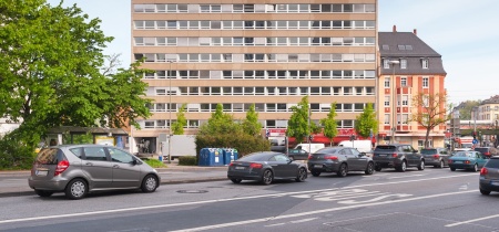 Photo 16 of Mörfelder Landstraße 6 - 8 in Frankfurt