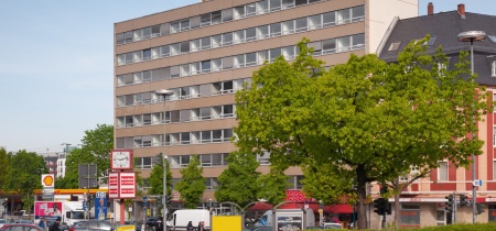 Photo 17 of Mörfelder Landstraße 6 - 8 in Frankfurt