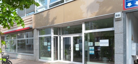 Photo 18 of Mörfelder Landstraße 6 - 8 in Frankfurt
