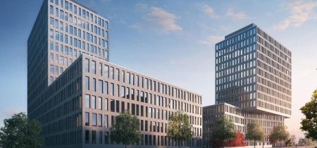 Foto 4 der Rosa-Bavarese-Straße 3 in München