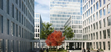 Foto 6 der Rosa-Bavarese-Straße 3 in München