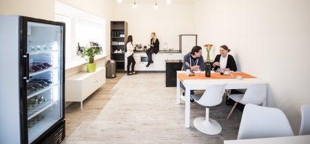 Foto 2 der Scharnhorststraße 24 in Berlin