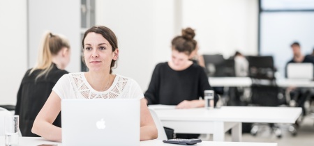 Foto 3 der Scharnhorststraße 24 in Berlin