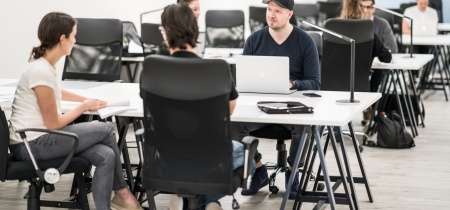 Foto 5 der Scharnhorststraße 24 in Berlin