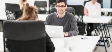 Foto 6 der Scharnhorststraße 24 in Berlin